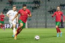 Nhận định, soi kèo U21 Georgia vs U21 Bồ Đào Nha, 23h00 ngày 21/6