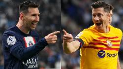 Top 5 tiền đạo U30 xuất sắc nhất thế giới thời điểm hiện tại