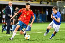 Đại bàng tiên tri dự đoán Tây Ban Nha vs Italia, 2h00 ngày 21/6