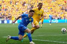 Siêu máy tính dự đoán Slovakia vs Ukraine, 20h00 ngày 21/6
