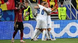 Soi kèo hiệp 1 Slovakia vs Ukraine, 20h00 ngày 21/6: Cửa trên thất bại