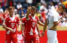 Chuyên gia Tony Ansell dự đoán Bayern Munich vs Boca Juniors, 8h00 ngày 21/6