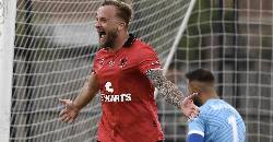 Nhận định, soi kèo Caroline Springs George Cross vs Manningham United Blues, 15h00 ngày 21/6: Tưng bừng bàn thắng