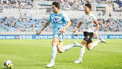 Nhận định, soi k&egrave;o Gangwon vs Daegu, 17h00 ng&agrave;y 21/6: Kh&oacute; ph&acirc;n thắng bại