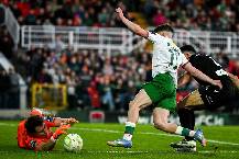 Nhận định, soi kèo Shamrock Rovers vs Cork City, 1h45 ngày 21/6: Nghiền nát đối thủ
