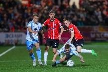 Nhận định, soi kèo Shelbourne vs Derry City, 1h45 ngày 21/6: Phong độ trái ngược