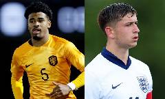 Nhận định, soi kèo U19 Hà Lan vs U19 Anh, 0h00 ngày 21/6: Nhiệm vụ phải thắng
