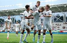 Nhận định, soi kèo U19 Na Uy vs U19 Đức, 0h00 ngày 21/6:  Còn nước còn tát