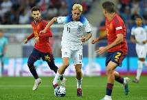 Nhận định, soi kèo U21 Tây Ban Nha vs U21 Anh, 2h00 ngày 22/6: Bò húc Sư tử