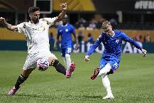 Soi kèo phạt góc Los Angeles vs ES Tunis, 5h00 ngày 21/6