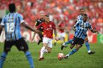Nhận định Internacional vs Gremio, 05h00 21/07 (VĐQG Brazil)