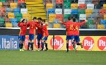 Tỷ lệ bóng đá U19 châu Âu hôm nay 20/7: U19 Tây Ban Nha vs U19 Italia