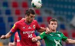 Nhận định CSKA Moscow vs Spartak Tambov, 23h00 ngày 22/7
