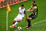 Nhận định Perth Glory vs Wellington Phoenix, 16h30 ngày 22/7