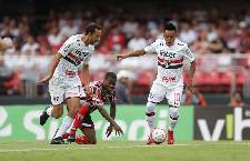 Máy tính dự đoán bóng đá 21/7: Bragantino vs Independiente