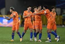 Nhận định, soi kèo Cangzhou Mighty Lions vs Shandong Taishan, 17h ngày 21/7