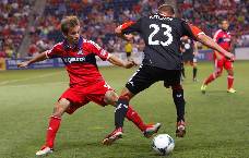 Nhận định, soi kèo Chicago Fire vs DC United, 7h00 ngày 22/7