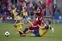 Nhận định, soi kèo Colorado Rapids vs Dallas, 8h07 ngày 22/7