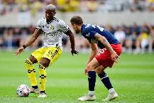 Nhận định, soi kèo Inter Miami vs New England, 6h37 ngày 22/7