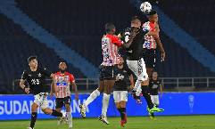 Nhận định, soi kèo Libertad vs Junior Barranquilla, 7h30 ngày 22/7