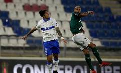 Nhận định, soi kèo Palmeiras vs Universidad Catolica, 5h15 ngày 22/7
