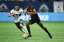 Nhận định, soi kèo Vancouver vs Houston Dynamo, 9h00 ngày 21/7
