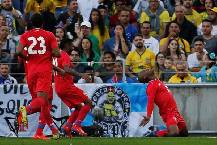 Phân tích kèo hiệp 1 Panama vs Grenada, 8h00 ngày 21/7