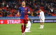 Kèo xiên thơm nhất hôm nay 21/7: Basel vs Crusaders