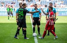 Nhận định, soi kèo Bochum vs Bilbao, 23h ngày 21/7