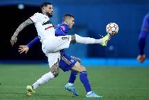 Phân tích kèo hiệp 1 Kyzyl-Zhar vs Osijek, 19h00 ngày 21/7