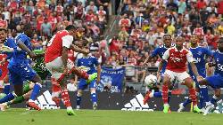 Phân tích kèo hiệp 1 Orlando vs Arsenal, 6h30 ngày 21/7