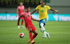 Phân tích kèo hiệp 1 Trung Quốc vs Hàn Quốc, 17h ngày 20/7