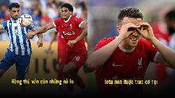 5 điểm nhấn Liverpool 4-2 Karlsruhe: Hàng thủ vẫn còn lắm nỗi lo