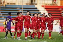 Chuyên gia dự đoán Nữ Việt Nam vs Nữ Mỹ, 8h00 ngày 22/7