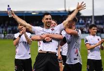 Nhận định, soi kèo Dundalk vs Magpies, 1h45 ngày 21/7