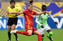 Nhận định, soi kèo Nữ Tây Ban Nha vs Nữ Costa Rica, 14h30 ngày 21/7