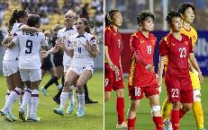 Siêu máy tính dự đoán kết quả Nữ Việt Nam vs Nữ Mỹ, 8h00 ngày 22/7