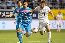 Chuyên gia Tony Ansell dự đoán Sagan Tosu vs Sanfrecce Hiroshima, 17h00 ngày 21/7