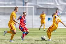 Nhận định, soi kèo Dukla Praha vs Viktoria Plzen, 1h00 ngày 21/7: Sức mạnh tân binh