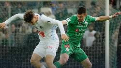 Nhận định, soi kèo FC Luzern vs Servette, 21h30 ngày 21/7: Cửa trên thất thế