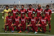 Nhận định, soi kèo FC Ryukyu vs Nara Club, 16h00 ngày 21/7: Nỗi đau kéo dài