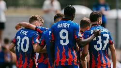 Nhận định, soi kèo Lausanne Sports vs Basel, 21h30 ngày 21/7: Cửa trên ‘tạch’