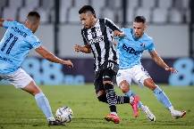 Nhận định, soi kèo Lokomotiv Plovdiv vs Arda Kardzhali, 22h59 ngày 20/7: Ưu thế sân nhà