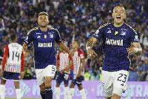 Nhận định, soi kèo Millonarios vs Atletico Bucaramanga, 03h30 ngày 22/7: Làm giầu cùng “Triệu phú”