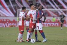 Nhận định, soi kèo San Lorenzo vs CA Huracan, 1h00 ngày 21/7: Khách chiếm ưu thế