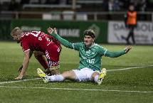 Nhận định, soi kèo Skovde AIK vs IK Brage, 20h00 ngày 21/7: May mắn mỉm cười