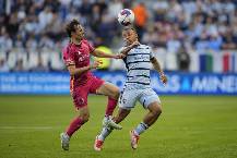 Nhận định, soi kèo Sporting Kansas City vs Saint Louis City, 7h30 ngày 21/7: Rơi tự do