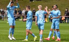 Nhận định, soi kèo Vejle vs Randers FC, 21h00 ngày 21/7: Đối thủ kỵ giơ
