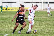 Nhận định, soi kèo Ayacucho vs Atletico Grau, 1h15 ngày 21/7: Khó cho chủ nhà