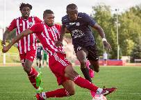 Nhận định, soi kèo Jelgava vs Super Nova, 21h00 ngày 20/7: Mất phương hướng